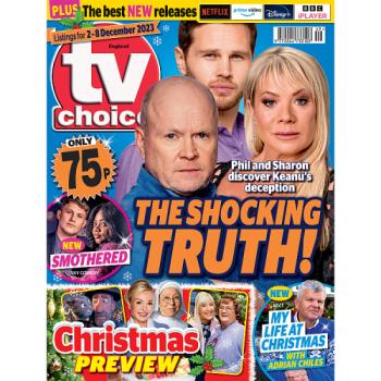 Tv Choice