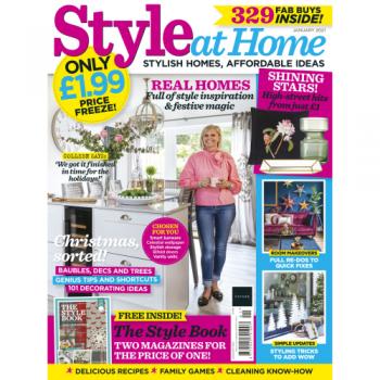 Style At Home