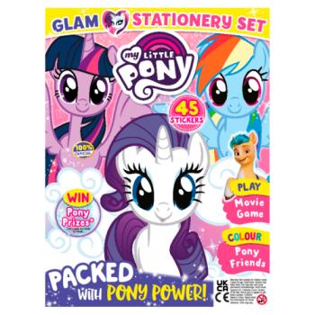 My Little Pony