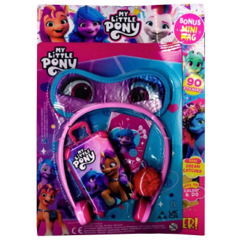 My Little Pony Magazine PM £5.99 