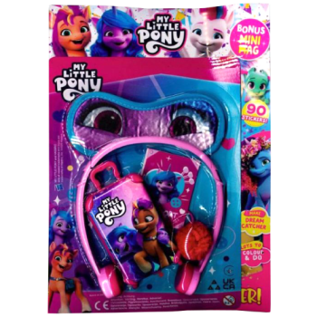 My Little Pony Magazine PM £7.99 