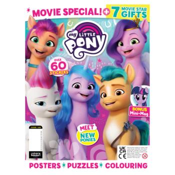 My Little Pony