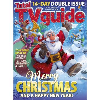 Tv Guide Double Issue