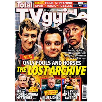 Total Tv Guide Scotland