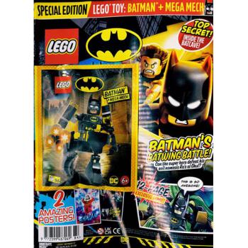 Lego Special Edition