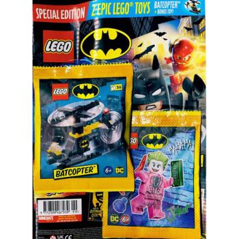 Lego Special Edition