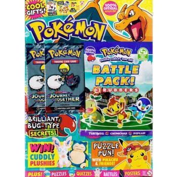 Pokemon