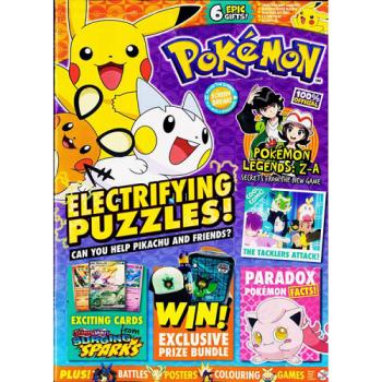 Pokemon