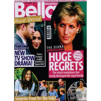 Bella Monthly