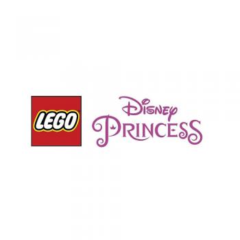 Lego Princess