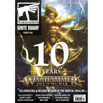 White Dwarf