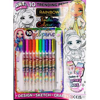 Art Draw And Create