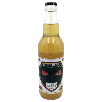 Borderland Traditional Welsh Cider The Beast 