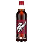 Soft Drinks & Fruit Juice