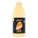 Milk Based Drinks