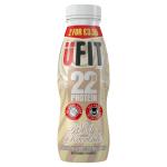 Milk Based Drinks