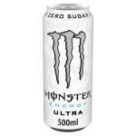 Energy & Sports Drinks