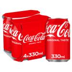 Canned Drinks