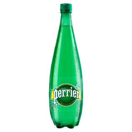 Perrier nature 4 x 33cl - OnWine