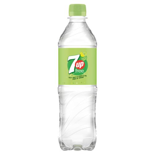 7UP Free