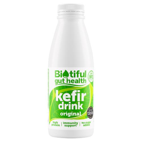 Kefir Original - Biotiful Gut Health